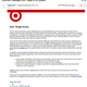 Illustration for article titled Target's Holiday Hack Apology Email Looks Like Another Hack